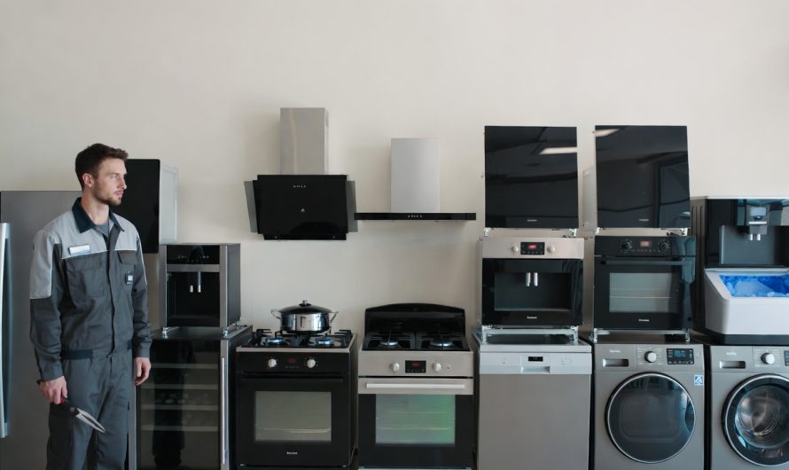 Viking Double Oven Repair in Hudson Yards Ensuring Rapid Response