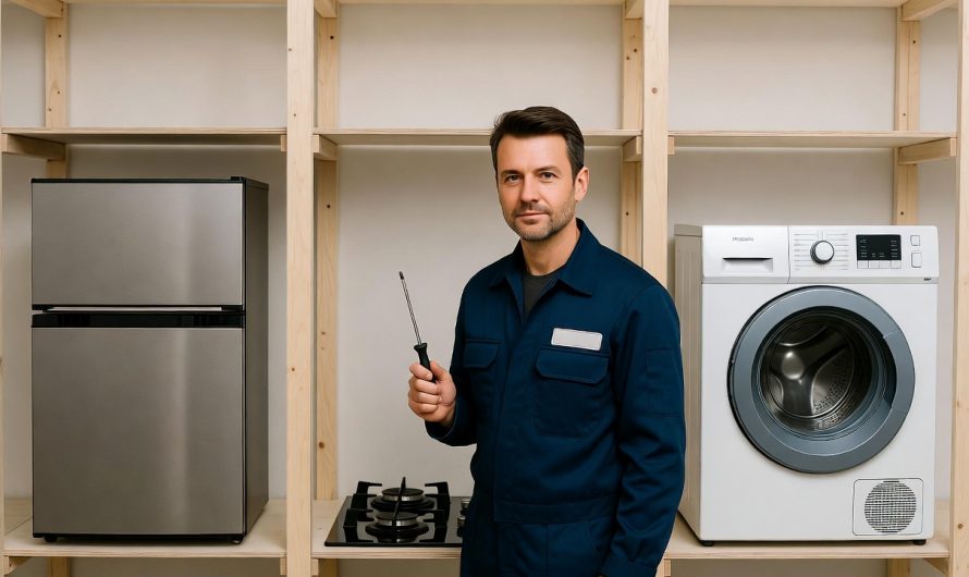 Bosch Coffee System Repair in Financial District A Comprehensive Guide