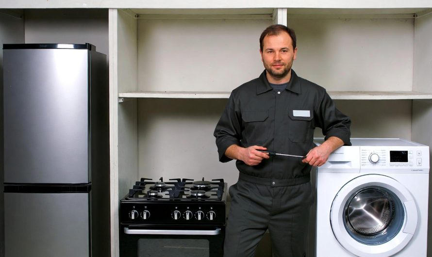 Five Star Smart Refrigerator Repair in NoHo A Comprehensive Guide