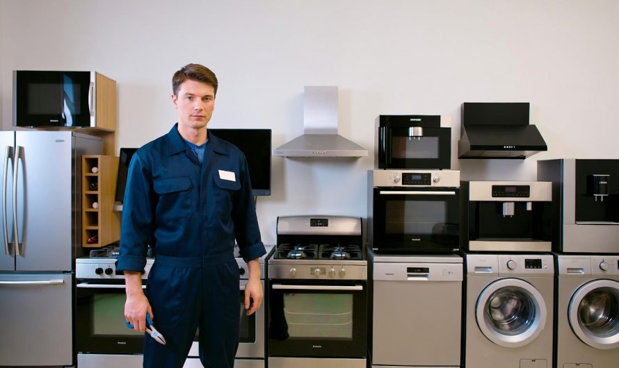 Authorized Wine Cooler Repair in Gramercy A Comprehensive Guide