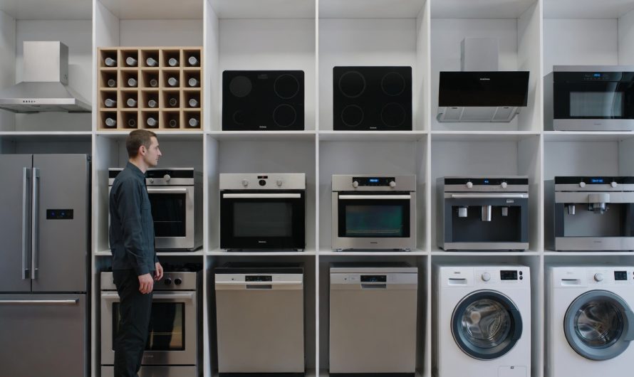 Emergency Built-in Coffee Machine Repair Upper East Side A Comprehensive Guide