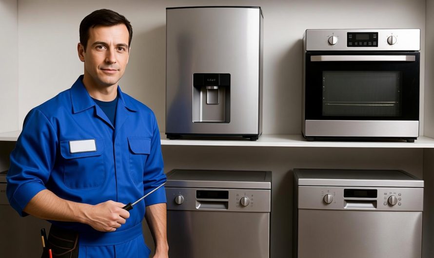 Wolf Coffee System Repair in Park Slope A Comprehensive Guide