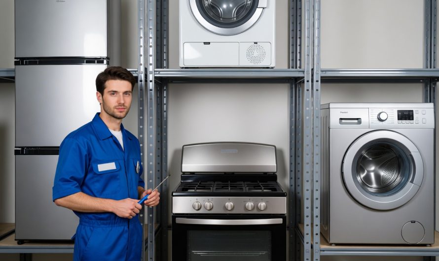 Miele Drawer Dishwasher Repair in Hudson Yards White Glove Service