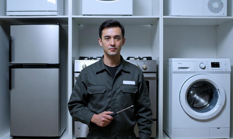 Sub-Zero Built-in Dishwasher Repair in Brooklyn Heights White Glove Service
