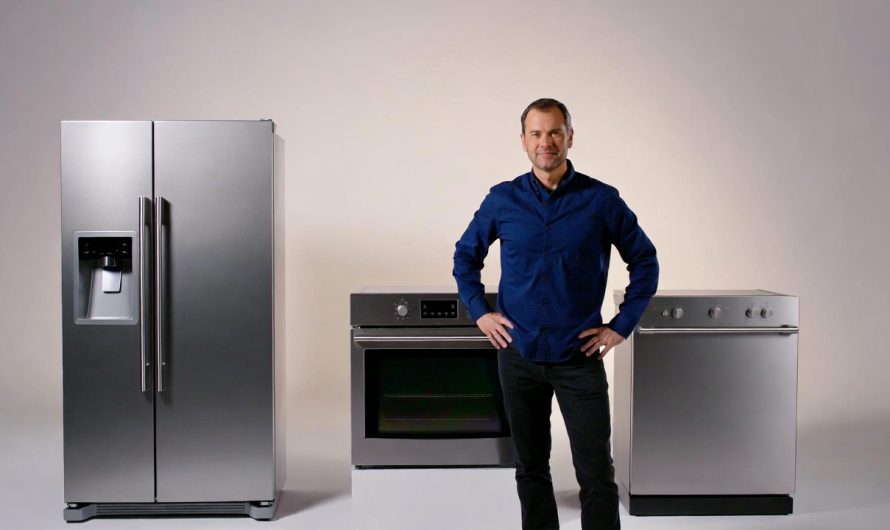 Affordable Luxury Panel Ready Refrigerator Repair in Prospect Heights