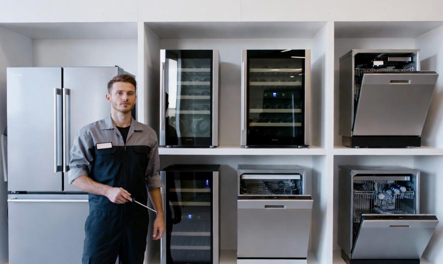 Certified Range Repair in Williamsburg A Comprehensive Guide