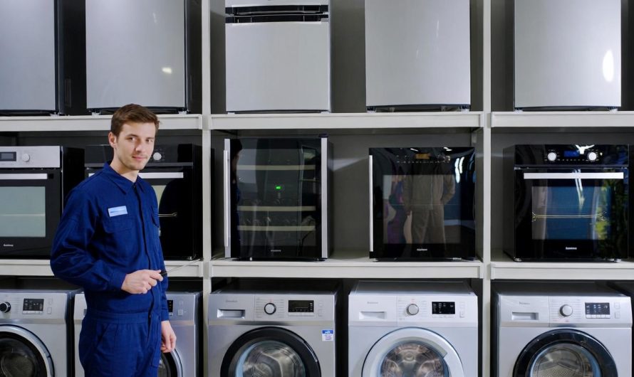 JennAir Built-in Dishwasher Repair in Prospect Heights: A Comprehensive Guide