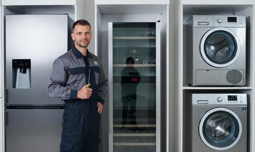 Premium Ice Maker Repair in DUMBO A Comprehensive Guide