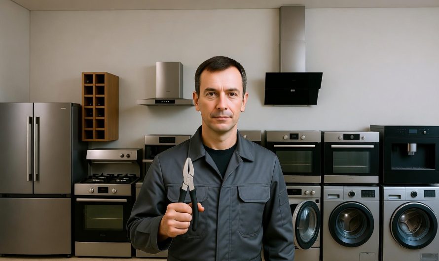 Sub-Zero Range Repair in Harlem: A Comprehensive Guide