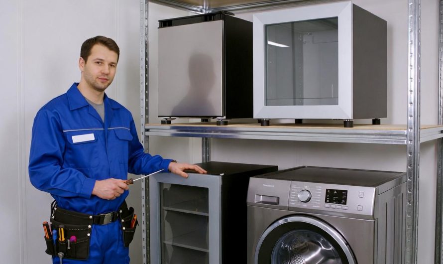 Authorized Built-in Coffee Machine Repair in Manhattan NYC