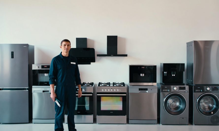 Sub-Zero Ventilation Hood Repair on the Upper East Side A Comprehensive Guide