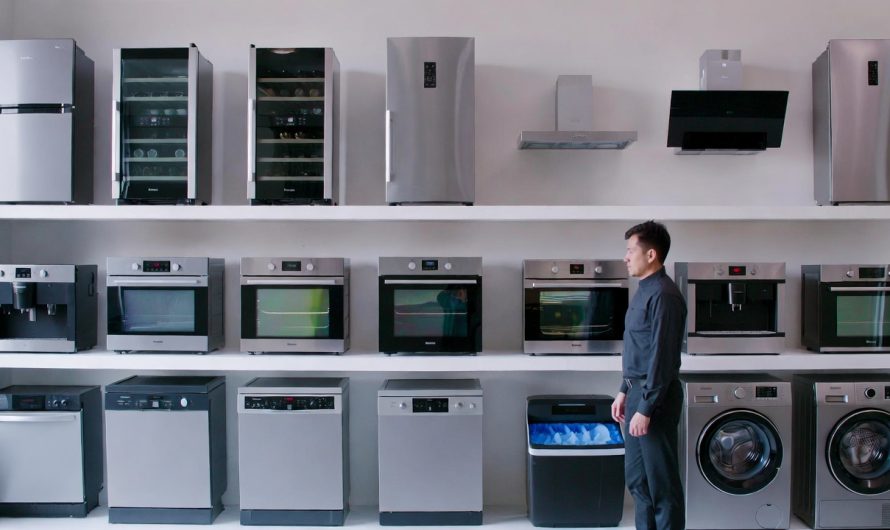 Thermador Dishwasher Repair in New York City A Comprehensive Guide