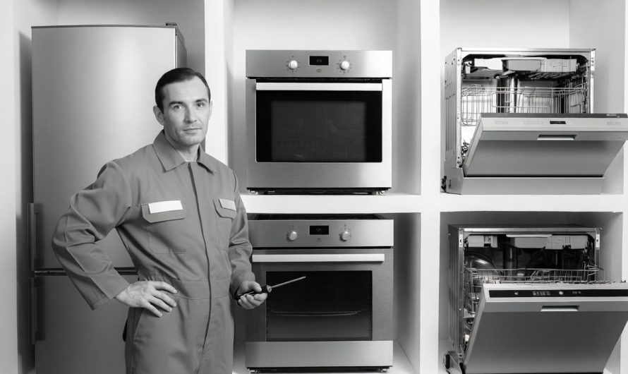 Gaggenau Drawer Dishwasher Repair in Brooklyn Heights Urgent Solutions