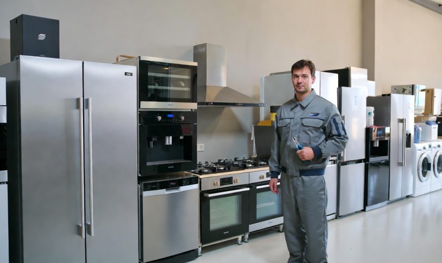 Factory Certified Condenser Dryer Repair in Midtown East Ensuring Efficiency and Reliability