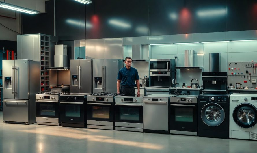 KitchenAid Fridge Repair in New York A Comprehensive Guide