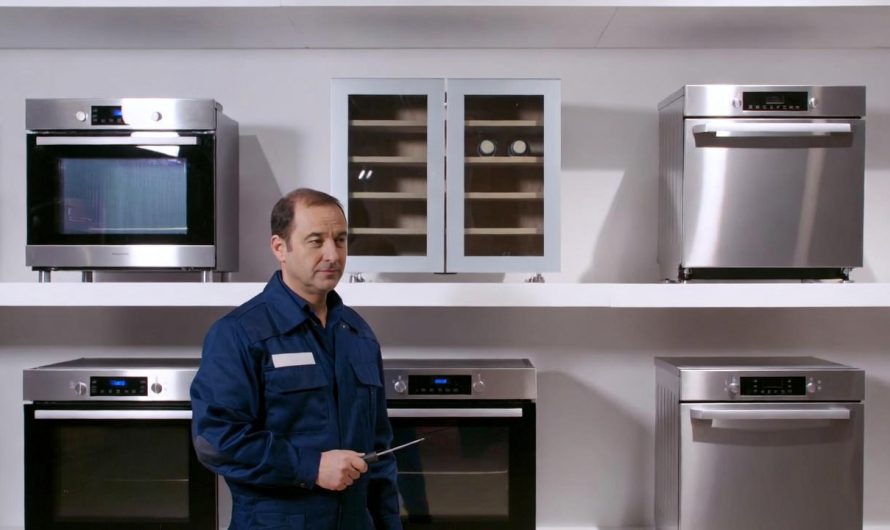 Gaggenau Fridge Repair in Midtown Manhattan: A Comprehensive Guide
