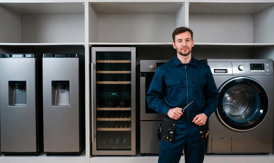 Premium Ventilation Hood Repair in Brooklyn Heights