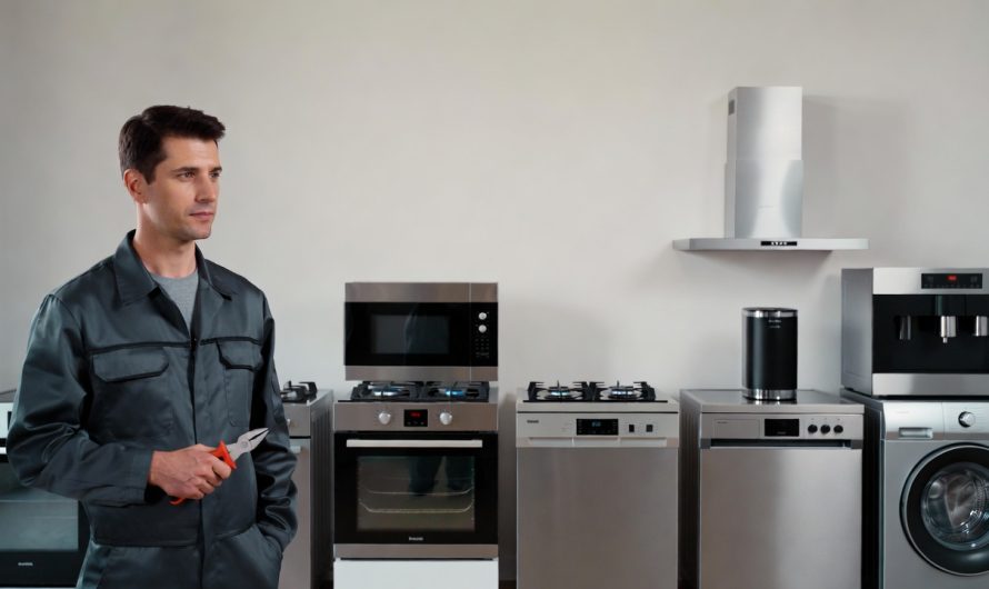 Fisher Paykel Induction Cooktop Repair in Boerum Hill Urgent Solutions for a Hiccup Free Kitchen