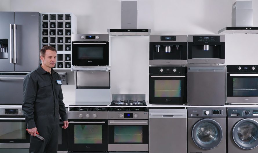 Sub-Zero Gas Cooktop Repair in Alphabet City Expert White Glove Service