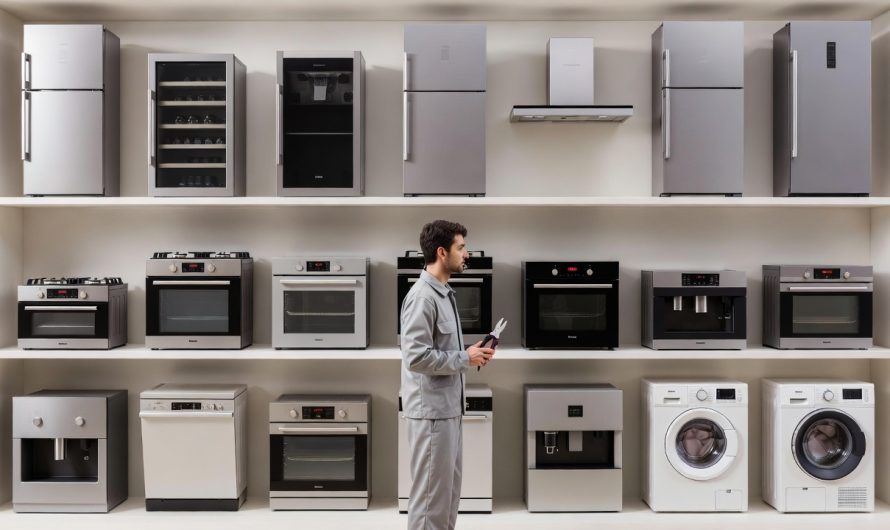 JennAir Range Repair Upper East Side Comprehensive Guide