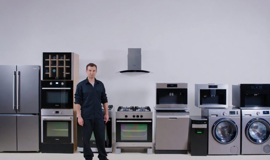 Thermador Panel Ready Refrigerator Repair in Prospect Heights After Hours Service