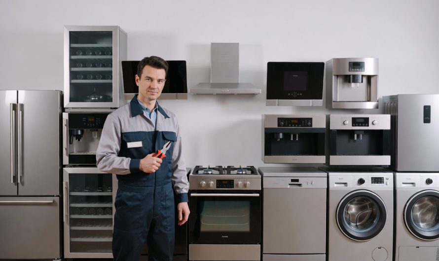 Dacor Pro Range Repair in Prospect Heights Weekend Solutions