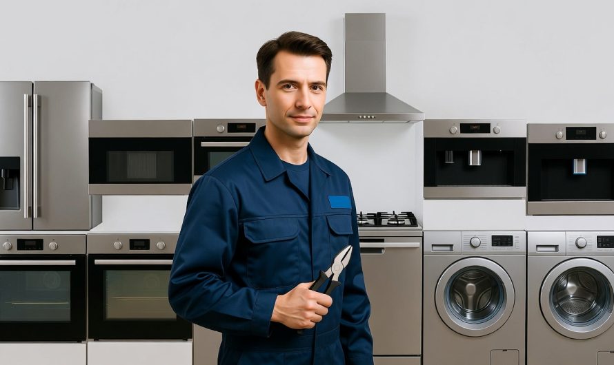 Same Day Refrigerator Repair Brooklyn Heights A Comprehensive Guide