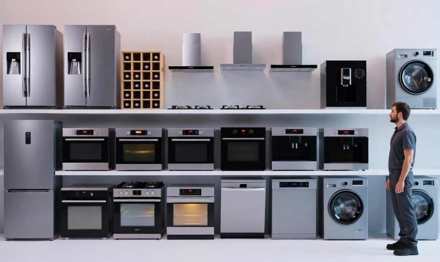 BlueStar Built-in Refrigerator Repair in West Village A Comprehensive Guide