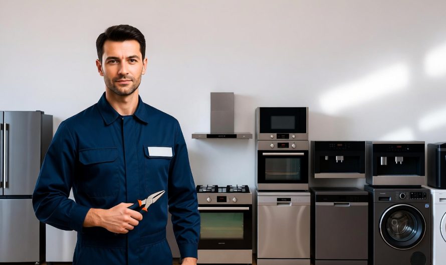 JennAir Speed Oven Repair in Harlem: A Comprehensive Guide