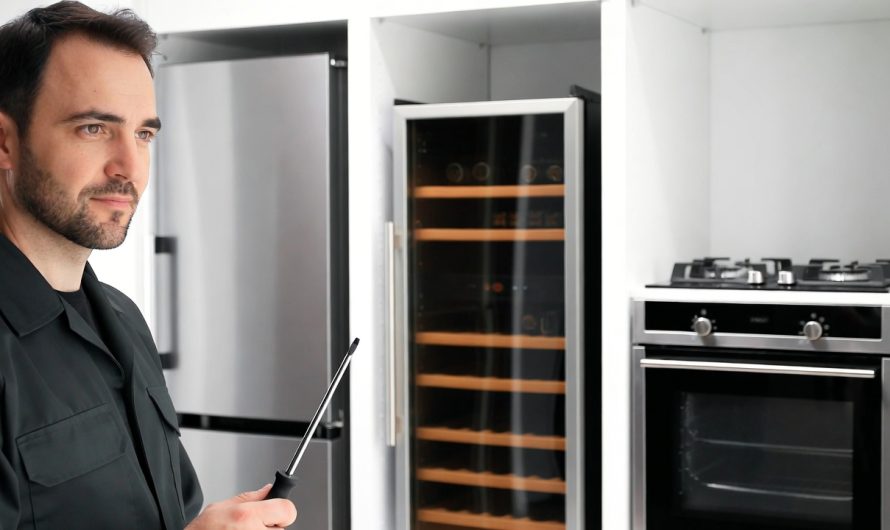 Luxury Washer Repair in SoHo A Comprehensive Guide