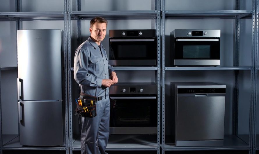 Bosch Panel Ready Refrigerator Repair in Flatiron District Affordable Luxury Solutions