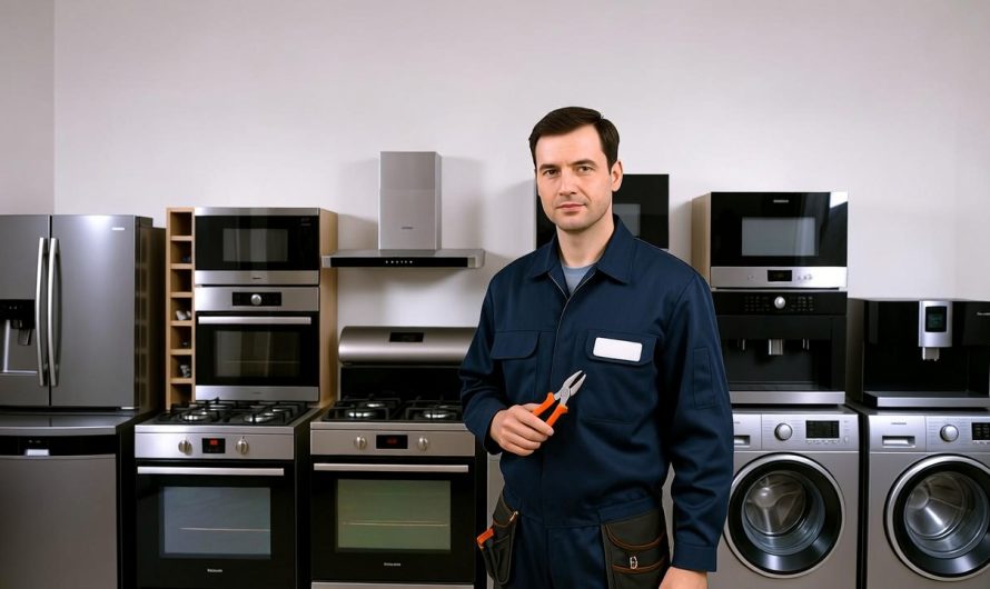 Dacor Heat Pump Dryer Repair in Carroll Gardens White Glove Service