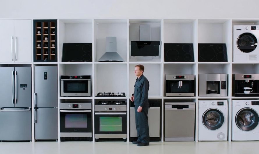 KitchenAid Built-in Refrigerator Repair in Midtown East A Weekend Solution