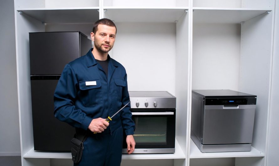 JennAir Gas Cooktop Repair on the Upper East Side Top Reviewed Services