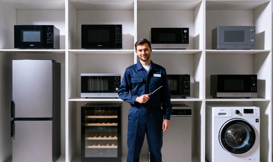 Viking Cooktop Repair in SoHo: A Comprehensive Guide