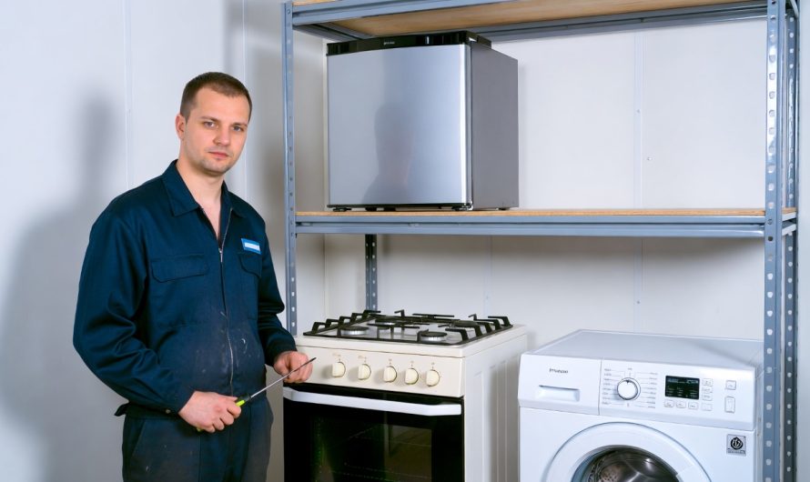 Sub Zero Ventilation Hood Repair on the Upper West Side A Comprehensive Guide