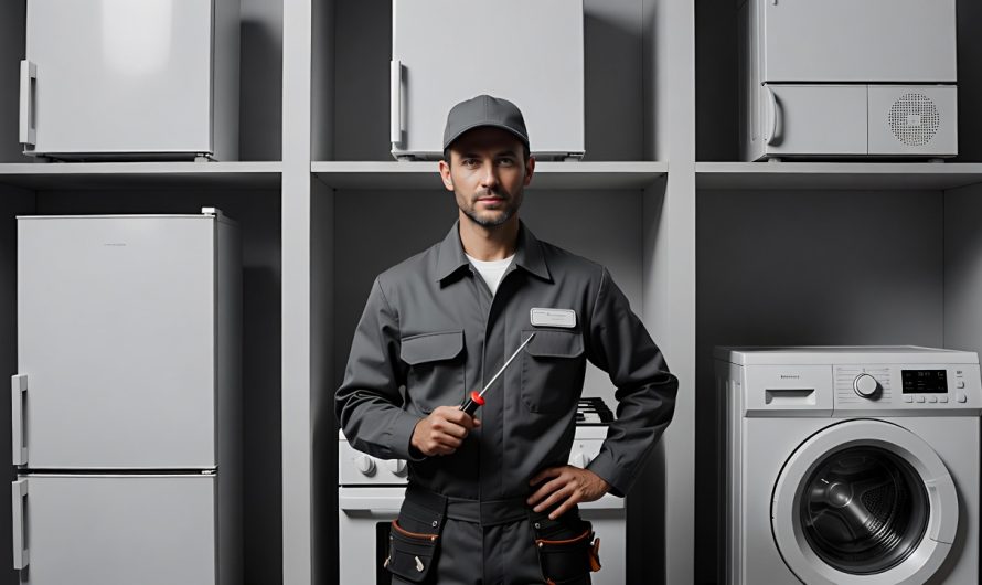 Gaggenau Built-in Refrigerator Repair in Cobble Hill Urgent Service Available