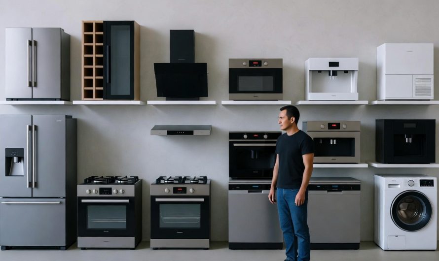 High End Fridge Repair in Greenpoint A Comprehensive Guide