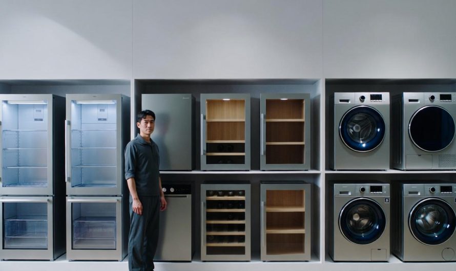 High-End Steam Oven Repair in Midtown Manhattan A Comprehensive Guide