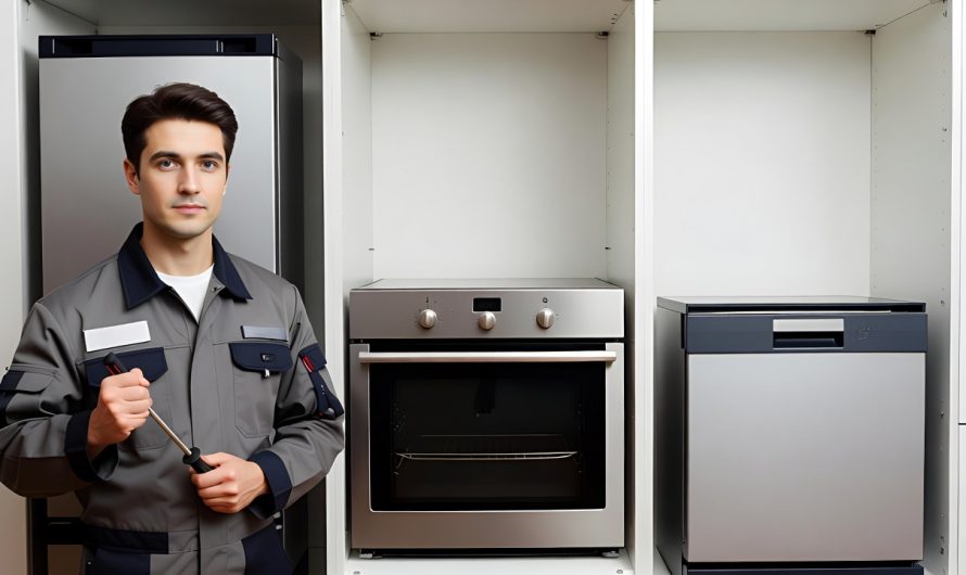 Miele Quiet Dishwasher Repair in Park Slope Urgent Service Available