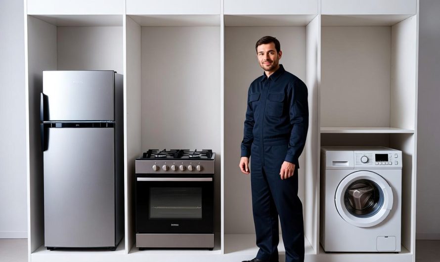 Luxury Vent Hood Repair in New York City A Comprehensive Guide