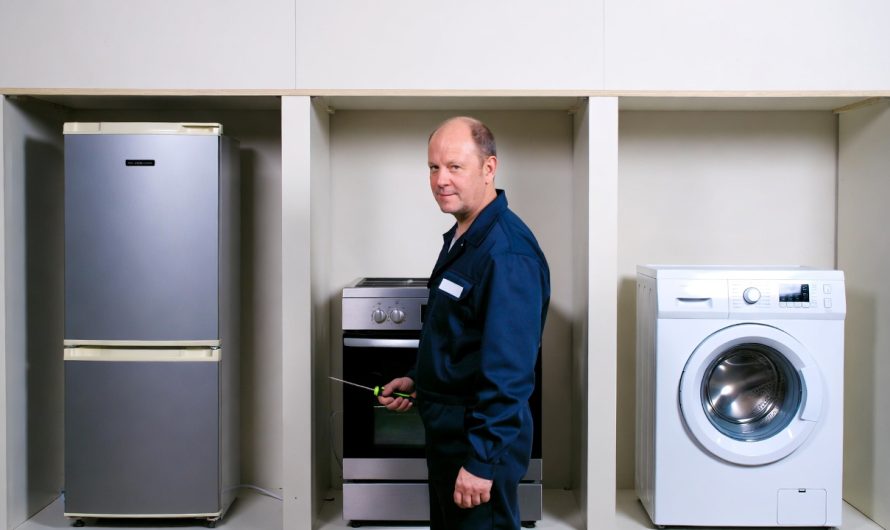 BlueStar Steam Oven Repair in DUMBO A Comprehensive Guide