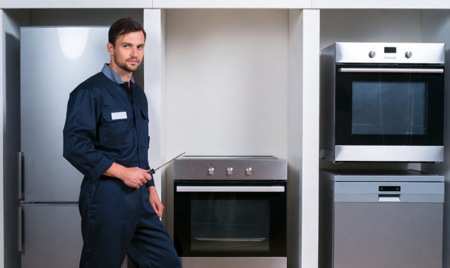 Best Ice Maker Repair in Park Slope A Comprehensive Guide