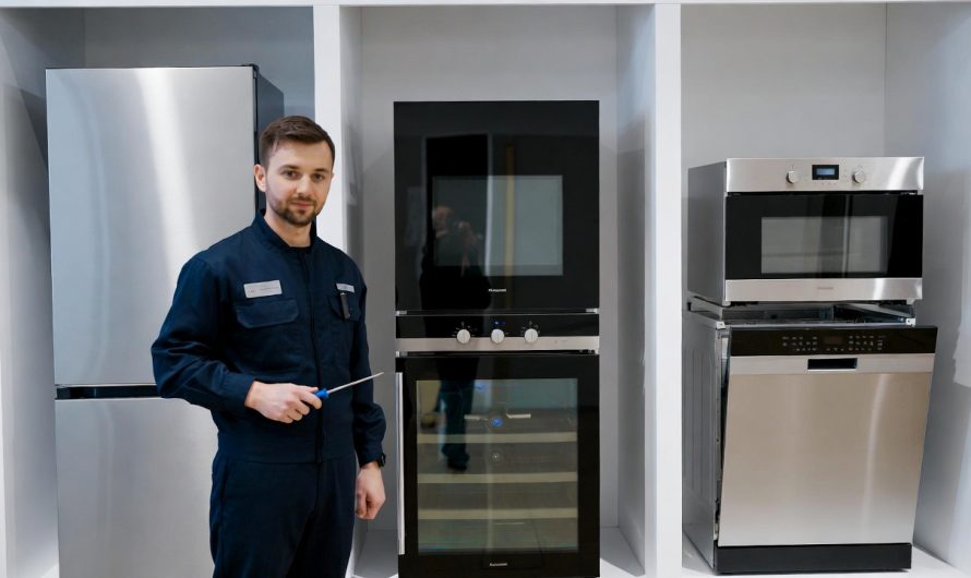 Licensed Integrated Refrigerator Repair in Hudson Yards A Comprehensive Guide