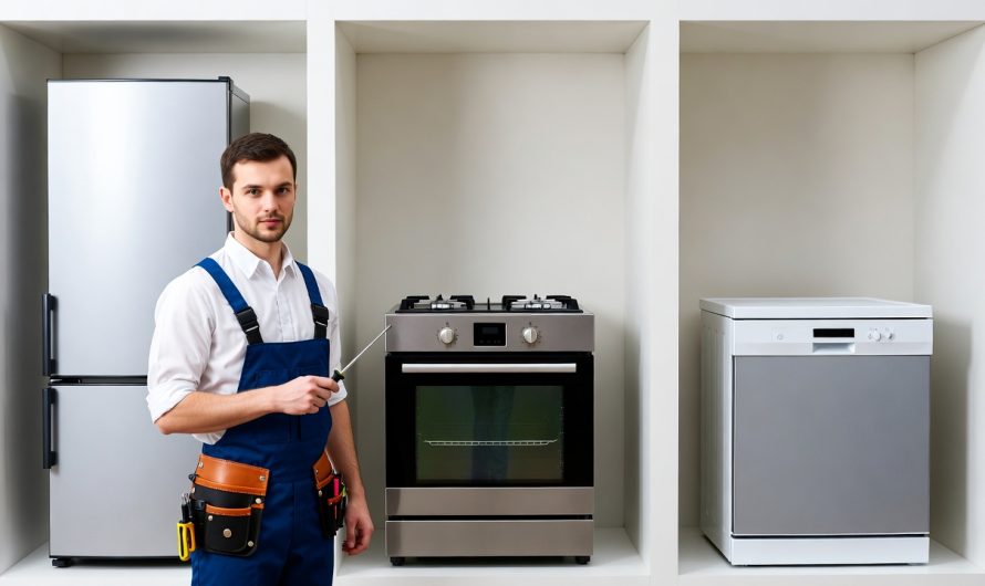 Certified Dryer Repair in Greenpoint Ensuring Efficient and Safe Appliance Functionality