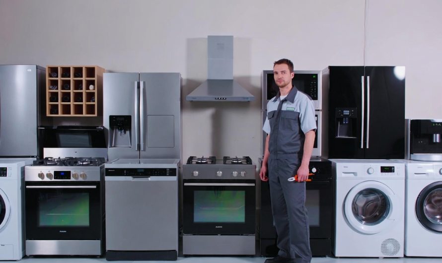 Best Range Repair Services in Williamsburg