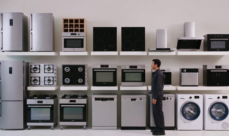 Wolf Dryer Repair in Battery Park City Expert Solutions for Luxury Appliances