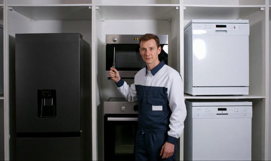 Fisher Paykel Condenser Dryer Repair in Clinton Hill A Weekend Fix Solution