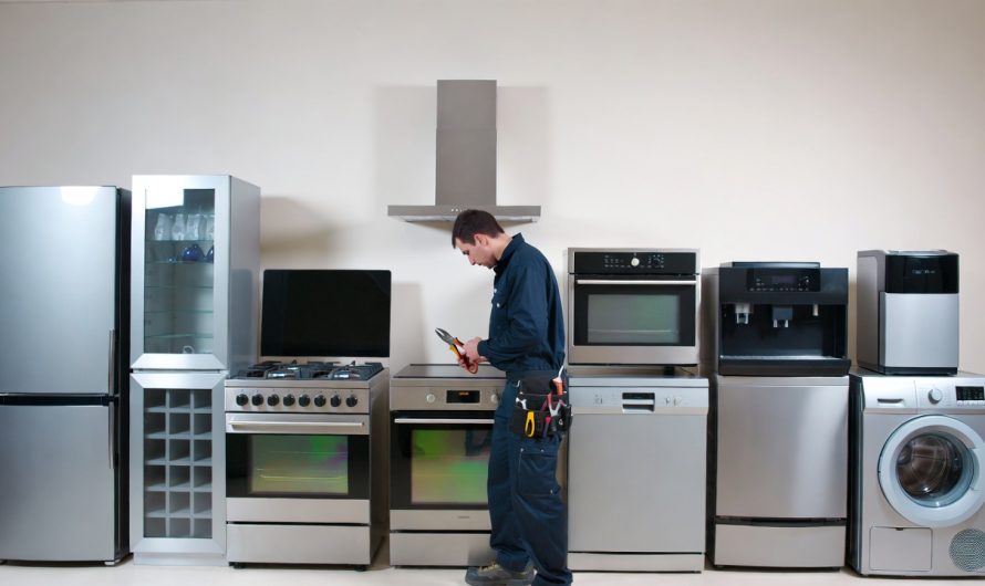 Fisher Paykel Built-in Coffee Machine Repair in Williamsburg Expert Solutions
