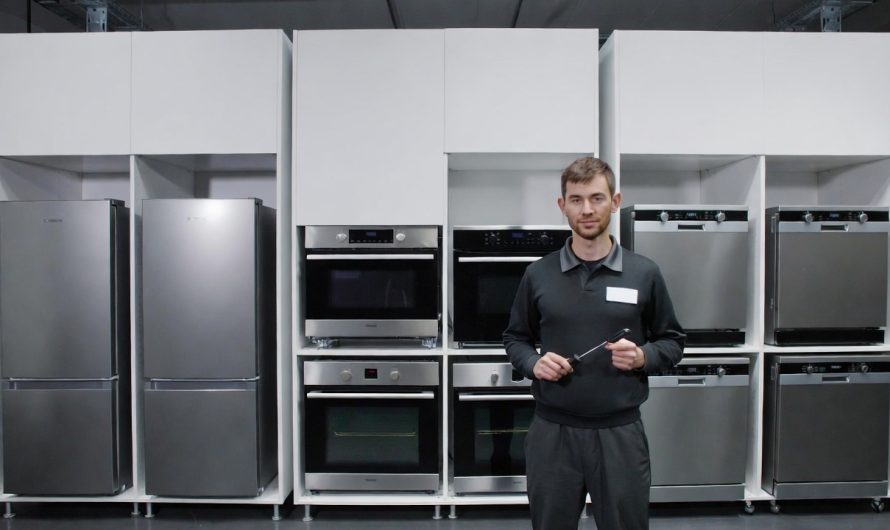 Gaggenau Panel Ready Refrigerator Repair in Red Hook After Hours Service